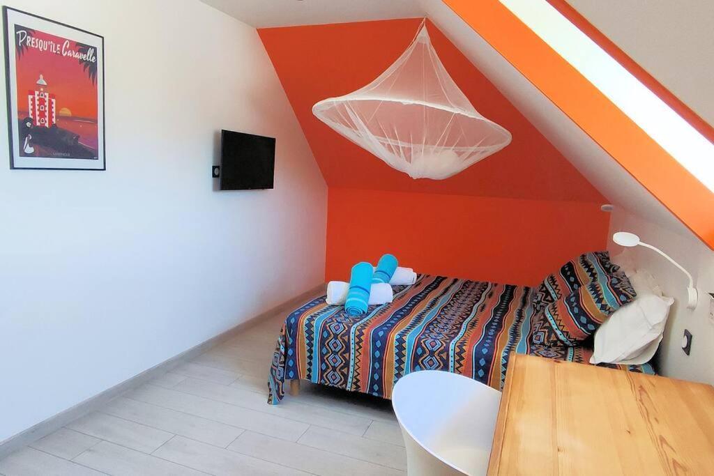 Villa Anolis, Sainte Luce, Piscine, Vue Mer, 4* Exterior photo
